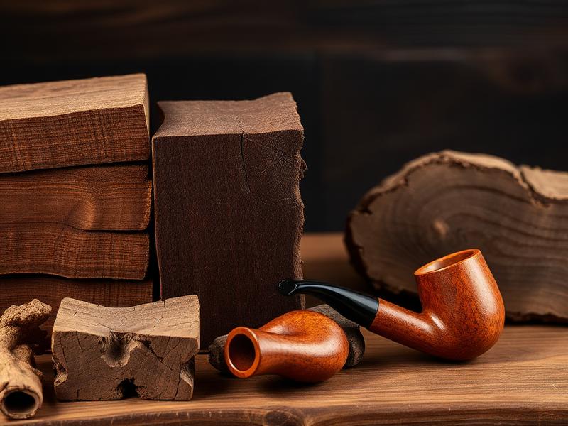 Why I Rejected 300 Pieces of 'Premium' Briar (And What I Look For Instead)