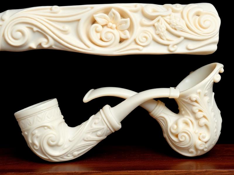 The $2,000 Block Meerschaum vs $200 Pressed: How I Tell Them Apart in Seconds