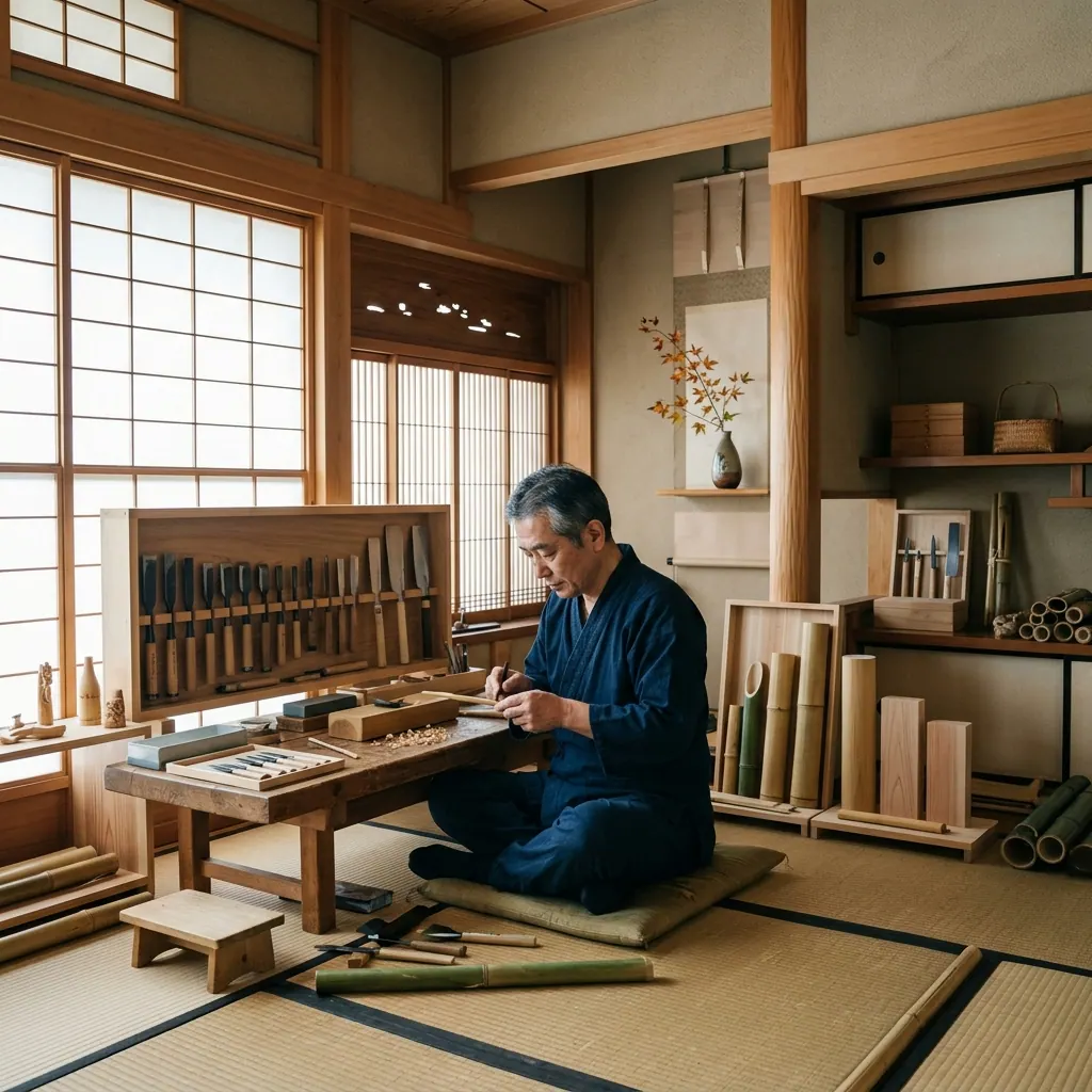 Workshop in Kyoto